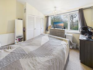 BEDROOM ONE- click for photo gallery